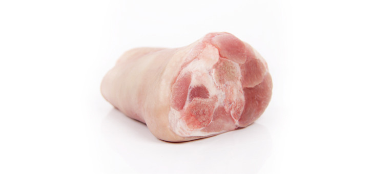Рулька свиная замороженная 1,0 кг Останкино