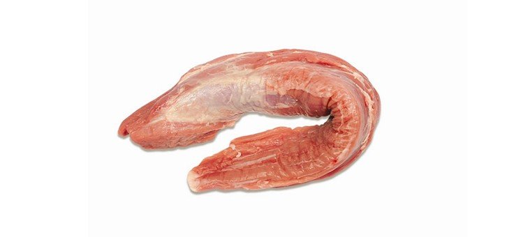 Вырезка свиная 400 грамм Останкино