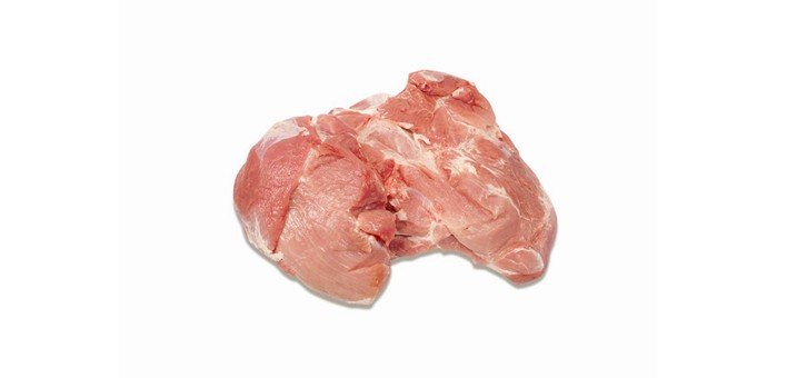 Окорок свиной 1,800 кг Останкино